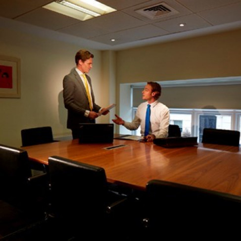 Office: Farm Street - W1, London, W1J