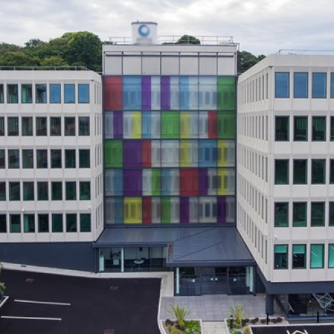 Office: Farnborough Road, Farnborough, GU14