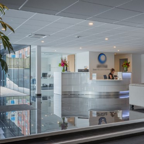 Office: Farnborough Road, Farnborough, GU14