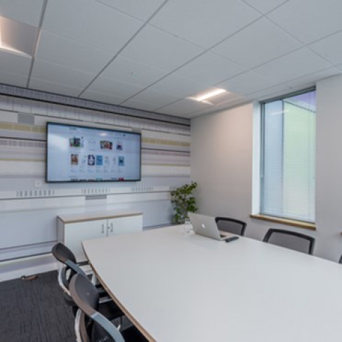Office: Farnborough Road, Farnborough, GU14