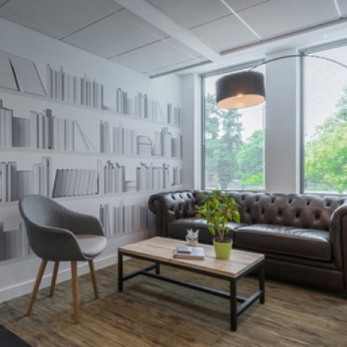 Office: Farnborough Road, Farnborough, GU14