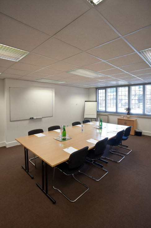 Office: Town Centre, Alexandra Road, Farnborough, GU14 6DQ