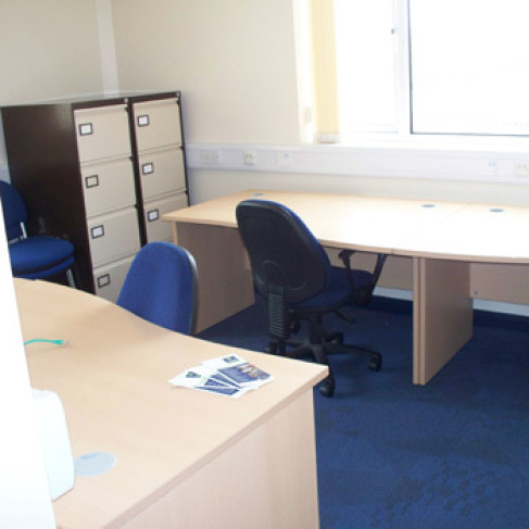 Office: Fastolff Business Centre, Great Yarmouth, NR30