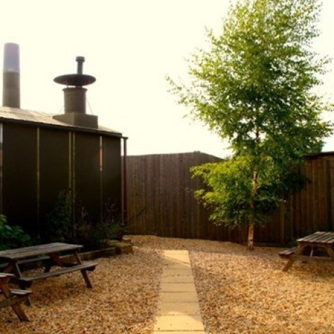 Office: Fen Road, Cambridge, CB4