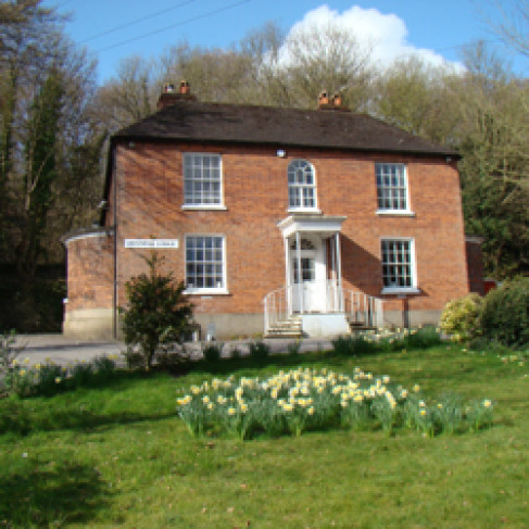 Office: Fennels Lodge - Loudwater, High Wycombe, HP11
