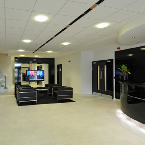 Office: Festival House, Cheltenham, GL50 3SH