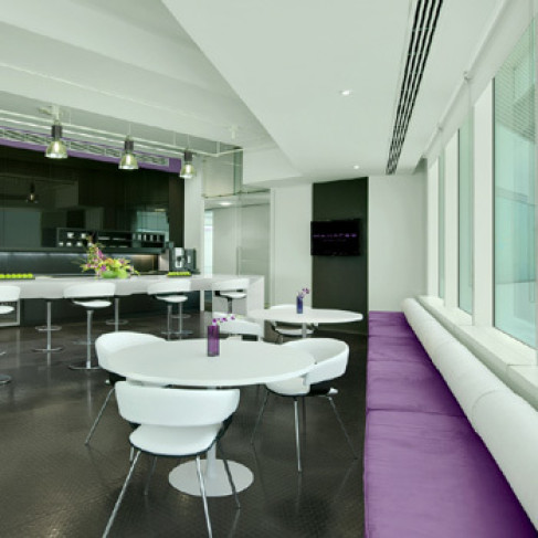Office: Tower, Dubai, Festival