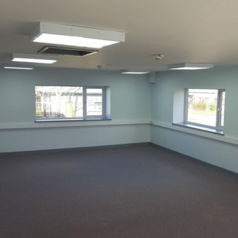 Office: Ffordd Celyn, Ruthin, LL15