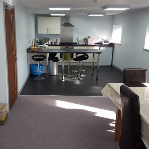 Office: Ffordd Celyn, Ruthin, LL15