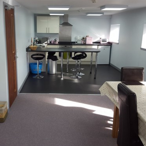 Office: Ffordd Celyn, Ruthin, LL15