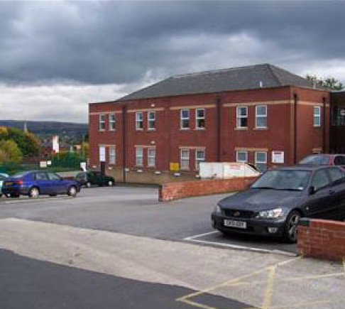 Office: Fieldhouse Industrial Estate, Rochdale, OL12