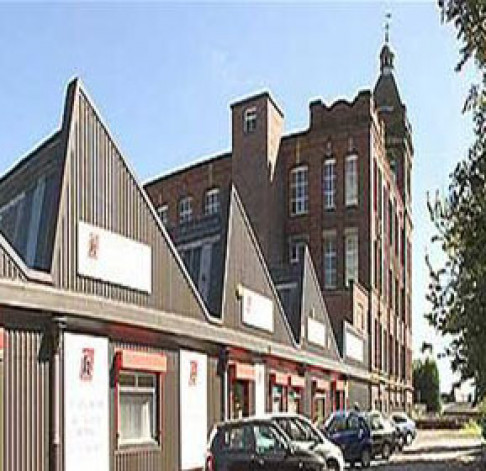 Office: Fieldhouse Industrial Estate, Rochdale, OL12