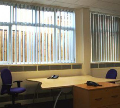 Office: Fieldhouse Industrial Estate, Rochdale, OL12
