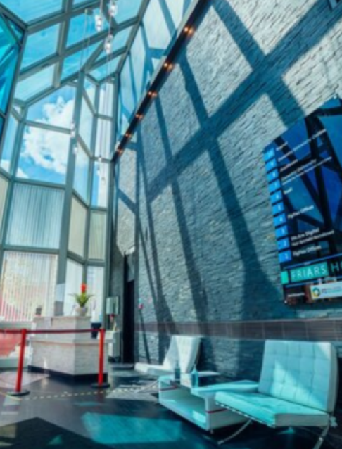 Office: FigFlex, Friars House, Coventry, CV1 2TE