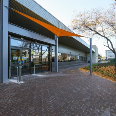 Office: Filton Road, Filton, BS34