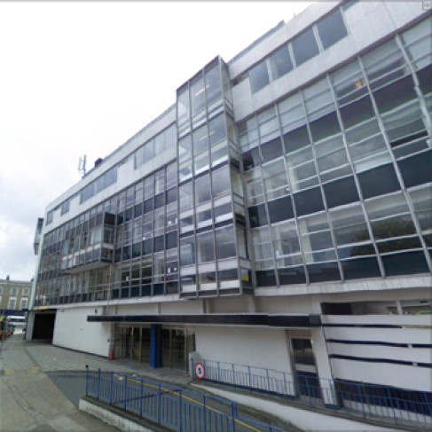 Finchley Central - N3