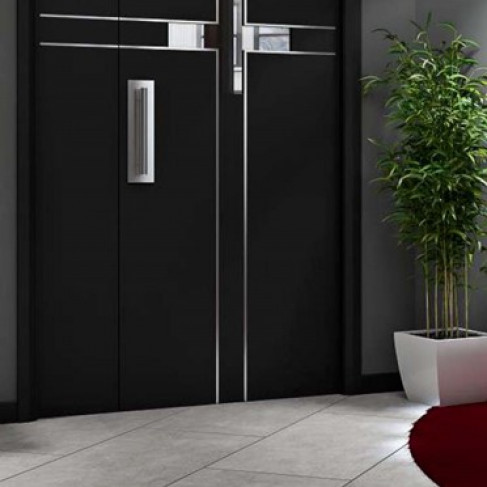 Office: Finsbury Circus, London, EC2M