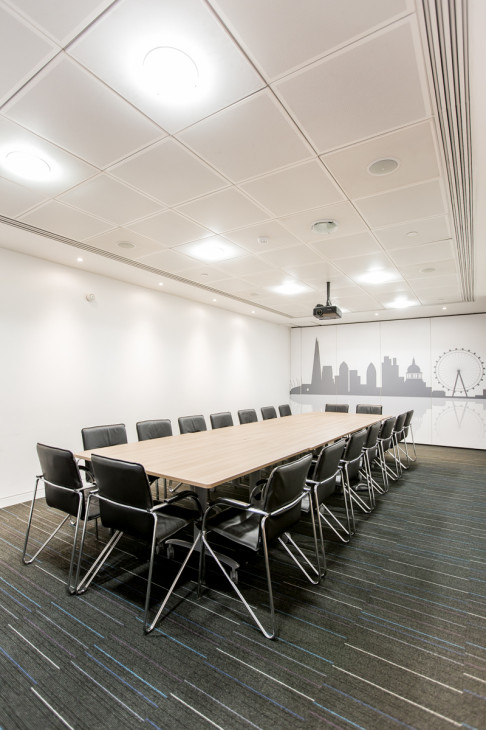 Office: Finsbury Pavement, London, EC2A 1NT