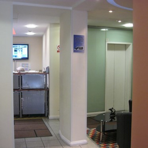 Office: Fleet Chambers - 2, Dublin