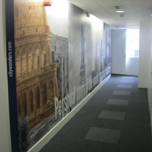 Office: Fleet Chambers - 2, Dublin