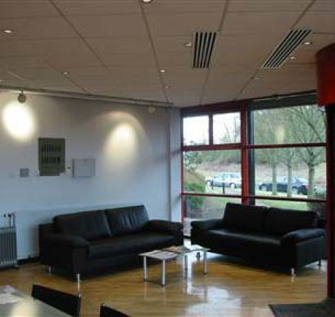 Office: Fleming House, Livingston, EH54