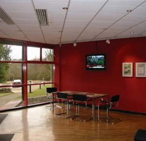 Office: Fleming House, Livingston, EH54