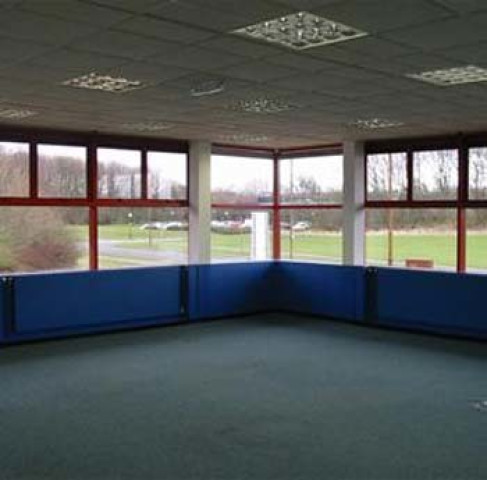 Office: Fleming House, Livingston, EH54