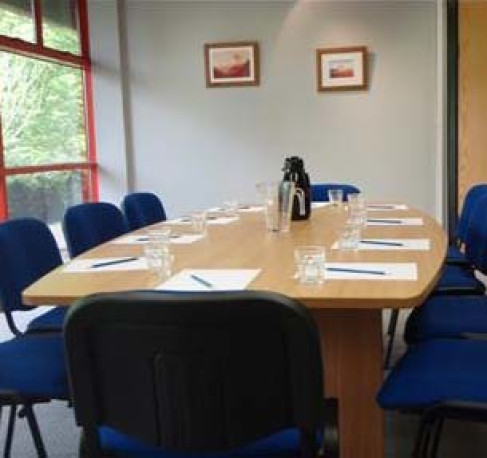 Office: Fleming House, Livingston, EH54