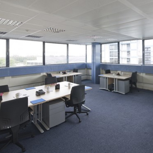 Office: Fleming Way, Swindon, SN1