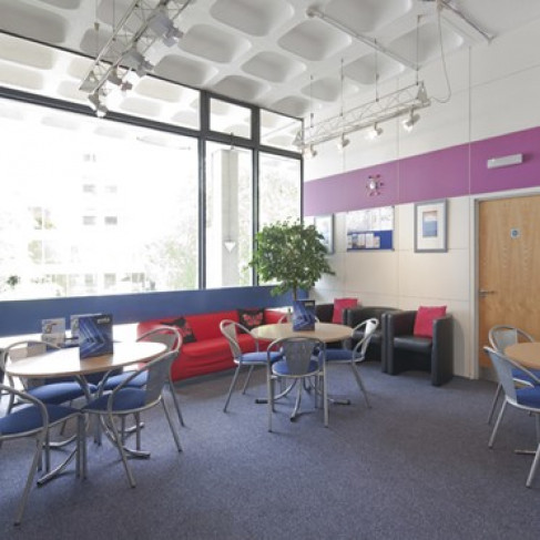 Office: Fleming Way, Swindon, SN1