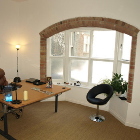 Office: Fletchergate, Nottingham, NG1