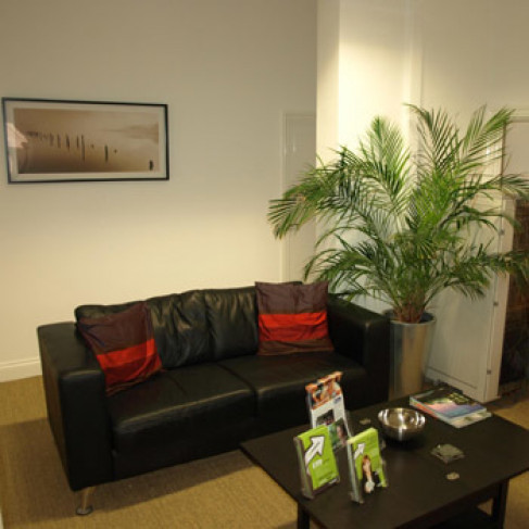 Office: Fletchergate, Nottingham, NG1