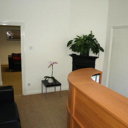 Office: Fletchergate, Nottingham, NG1