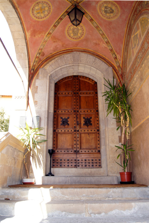 Office: Via Marconi, Florence, 50131