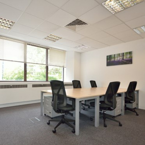 Office: Focal Point, Fleet Street, Swindon, SN1