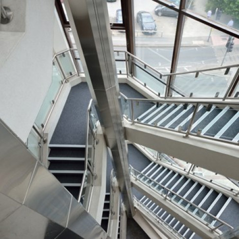 Office: Focal Point, Fleet Street, Swindon, SN1