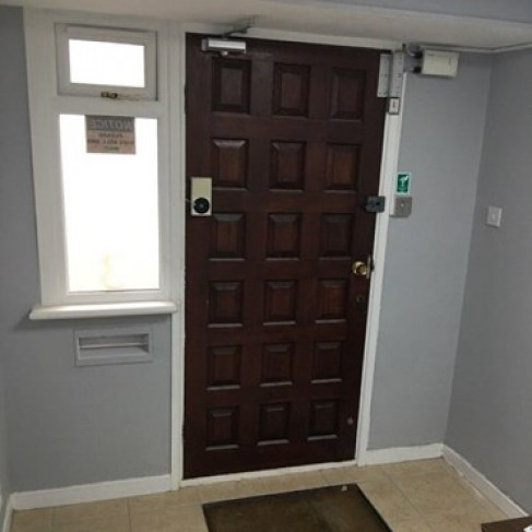 Office: Foleshill Business Centre - CV1, Coventry, CV6