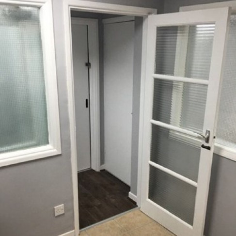Office: Foleshill Business Centre - CV1, Coventry, CV6