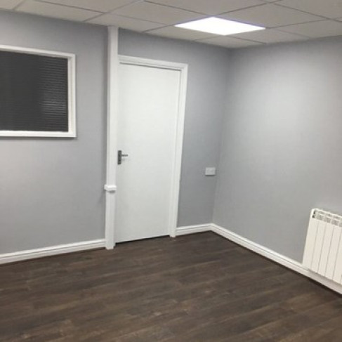 Office: Foleshill Business Centre - CV1, Coventry, CV6