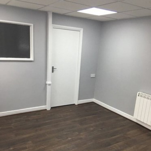 Office: Foleshill Business Centre - CV1, Coventry, CV6