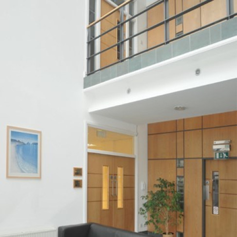 Office: Forrester Lodge, Forrester, Alloa, FK10