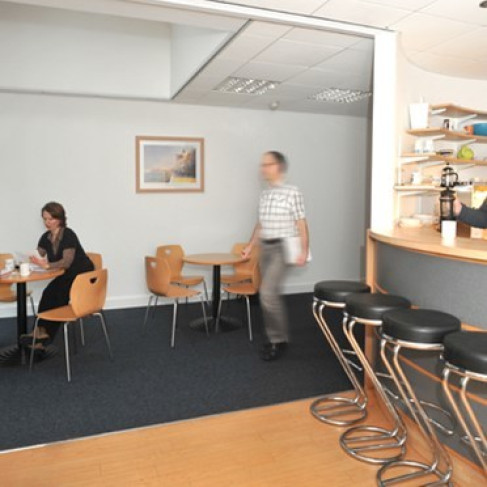 Office: Forrester Lodge, Forrester, Alloa, FK10