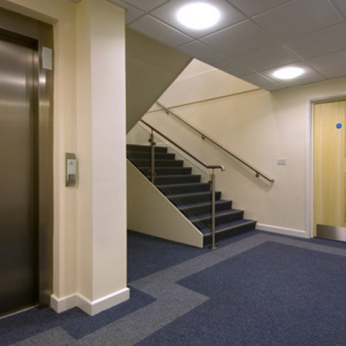 Office: Forresters Business Park, Plymouth, PL6
