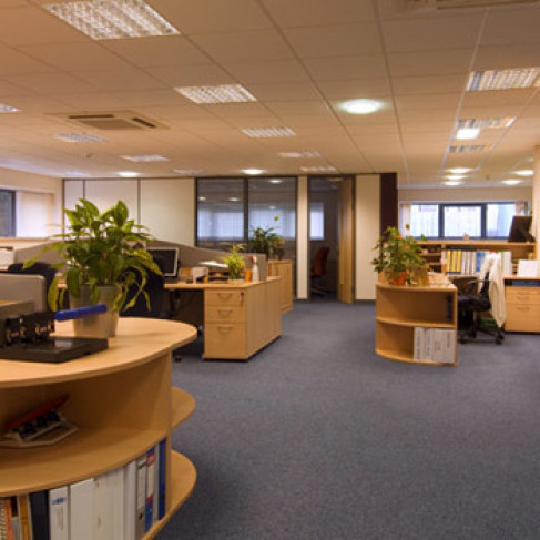 Office: Forresters Business Park, Plymouth, PL6