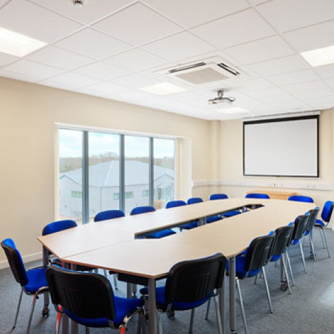 Office: Forresters Business Park, Plymouth, PL6