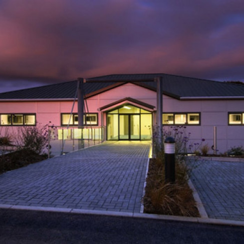 Office: Forresters Business Park, Plymouth, PL6