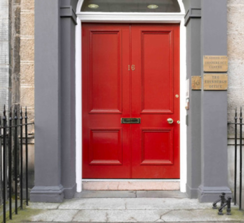 Office: Forth Street, Edinburgh, EH1