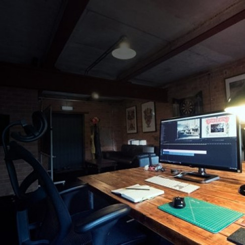 Office: Foundry Street, Northampton, NN1 1PR