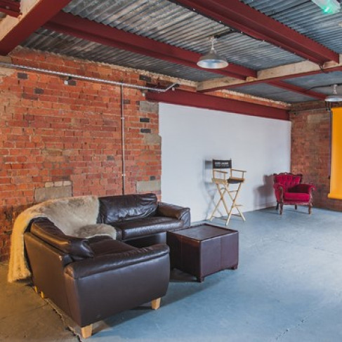 Office: Foundry Street, Northampton, NN1 1PR