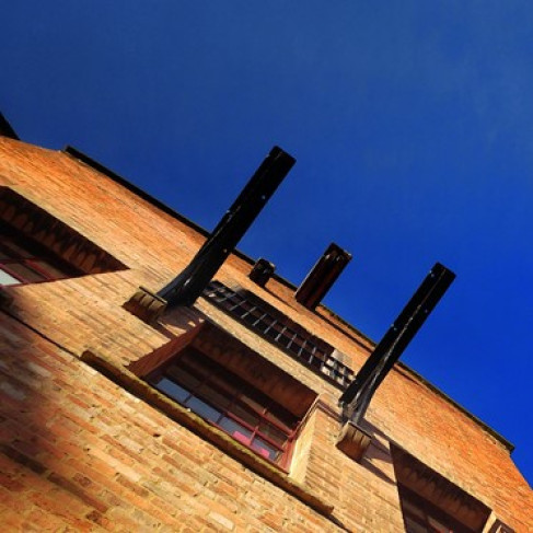 Office: Foundry Street, Northampton, NN1 1PR